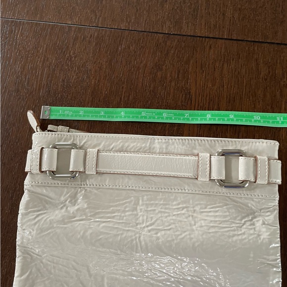 Ladies Leather Clutch by Club Monaco - Picture 10 of 12